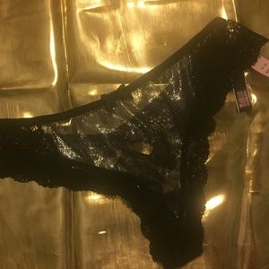 Victoria's Secret thong string very sexy